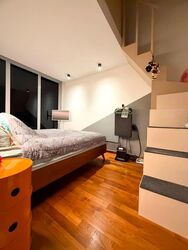 Hills Twoone (D23), Apartment #603803271